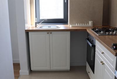 Garsonieră semidecomandată, mobilată în Metalurgiei - 5