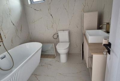 Casă cu 4 camere în Dudu - 12
