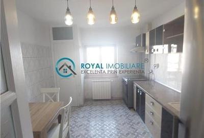 Royal Imobiliare - vanzare apartament 3 camere Ultracentral - 3