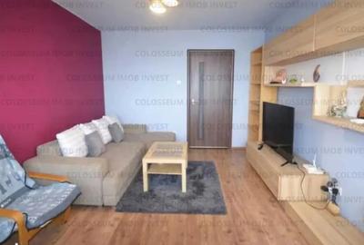 Apartament cu 2 camere decomandat în Astra - 5