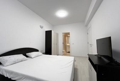 4 camere in cladire moderna cu o curte privata de 42 mp - 6