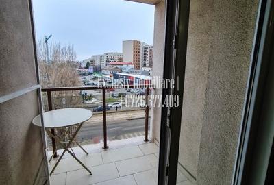 Apartament Modern cu 3 Camere si Parcare Privata in Bloc Nou cu Centrala pe Gaz - 2