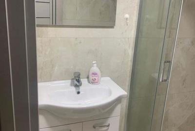 Garsonieră decomandată în Central - 1