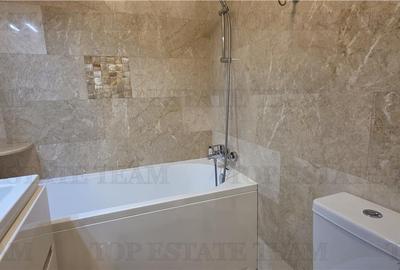 Apartament cu 3 camere decomandat, mobilat în Kiseleff - 10