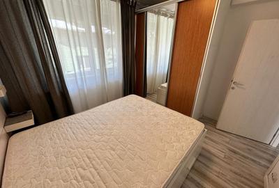 Apartament cu 2 camere semidecomandat în Lacul Morii - 6