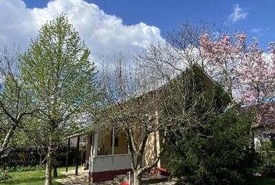 Casă individuală cu 3 camere cu Canalizare în Dascălu - 2