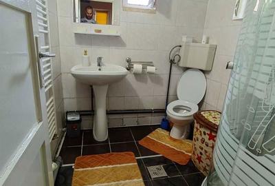 Casă cu 2 camere în Răscruci - 5