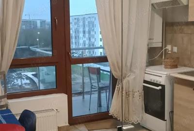 Inchiriere apartament 2 camere Cartier Solar - 1