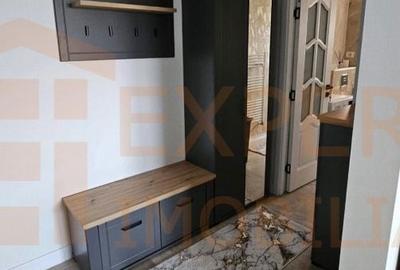 Apartament cu 2 camere decomandat în Tomis Nord - 7