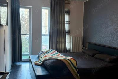 Apartament 2 camere Lujerului Uverturii - 1