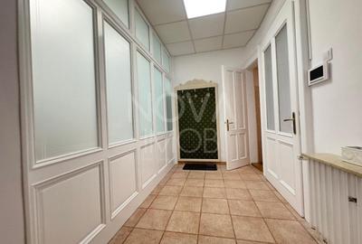 Apartament 2 camere, la vila, - Constantin Noica, Sibiu - 9