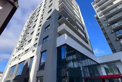 Apartament cu 3 camere decomandat în Nicolina - 9