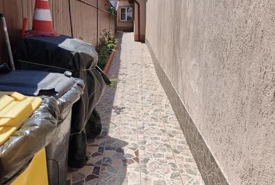 Casă cu 3 camere cu Teren 142 Mp în Tomis II - 3
