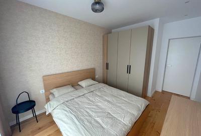 Apartament 2 camere/NuscoCity+parcare - 4