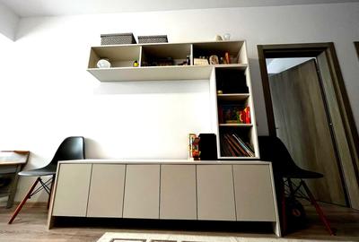 Ap 2 camere Tatarasi - Oancea , mobilat si utilat - 6