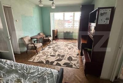 Apartament 2 camere, 50 mp, bloc izolat, zona linistita Manastur - 2