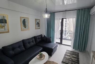 Garsonieră decomandată în Nicolina - 7