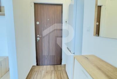Apartament cu 2 camere semidecomandat, mobilat în Gara de Nord - 6