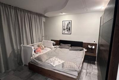 Apartament cu 3 camere decomandat în Faleza Nord - 6