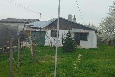 Casă cu 5 camere în Stoenești - 7