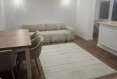 Apartament cu 4 camere decomandat, mobilat în Baraolt - 2