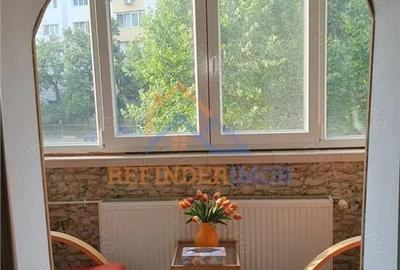 Apartament de vanzare cu 2 camere, zona Metrou Costin Georgian Apartament de vanzare cu 2 camere, zona Metrou Costin Georgian - 5