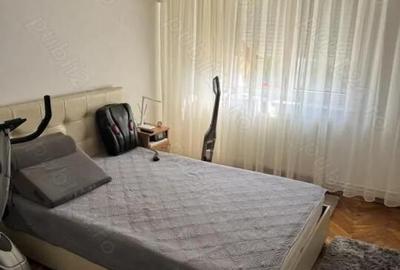 APARTAMENT 3 CAMERE DECOMANDAT CONFORT 0 ZONA TOMIS 3 - 3