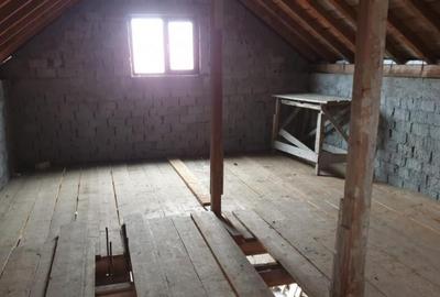 Vila la GRI Brailita S P M 290mp utili, caramida Teren 307mp - 25