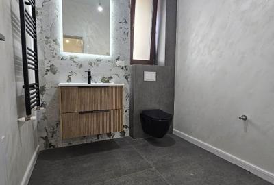 PF vand Casa PREMIUM finalizata si intabulata, la 1.5 km de BLD, 4 camere, 3 bai - 10