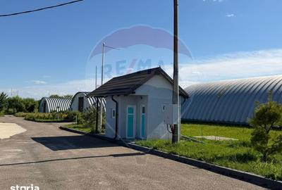 Spațiu comercial, de 1,407 mp, în Gorgota - 15