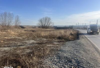 Teren de 38 mp, în Central - 2