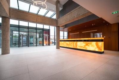 Apartament cu 5 camere în Floreasca