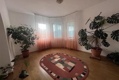 Casă cu 5 camere cu Teren 550 Mp în Mănăștur - 7