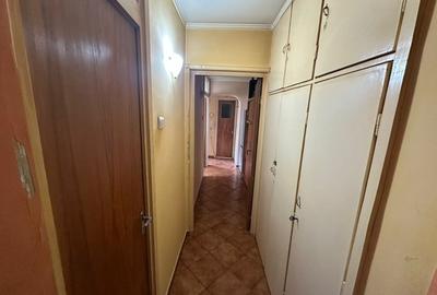 Apartament cu 3 camere decomandat, mobilat în Gorjului - 8