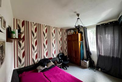 Vanzare apartament 2 camere Titan Potcoava parcare ADP - 16