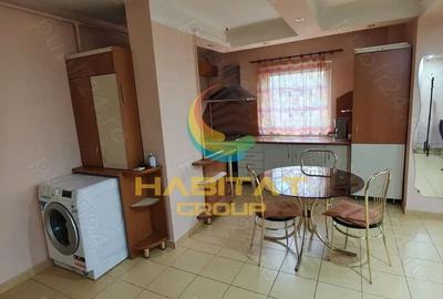 Apartament cu 2 camere decomandat, mobilat în Vitan Mall - 3