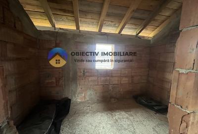 Casă individuală cu 4 camere cu Teren 789 Mp în Vest - 15