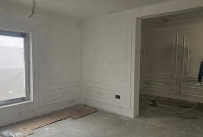 Casă individuală cu 4 camere cu Teren 412 Mp în Malu Mare - 6