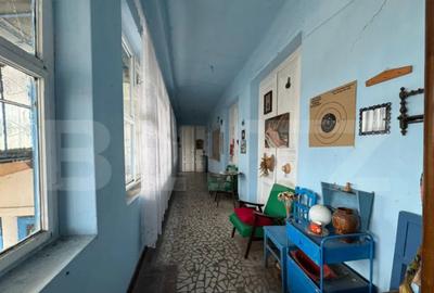 Casă cu 4 camere cu Teren 1488 Mp în Pestișu Mic - 10