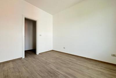 Apartament 2 camere, 56mp utili, balcon 20mp, decomandat, Etaj 1/3, in Giroc - 3