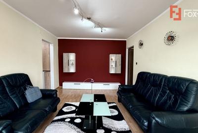 COMISION 0% Apartament cu 2 camere + boxa, zona Olimpia - Stadion COMISION 0% Apartament cu 2 camere + boxa, zona Olimpia - Stadion - 3