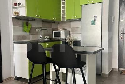 Apartament modern cu 2 camere decomandate, etaj intermediar, Zona Rivus - 4