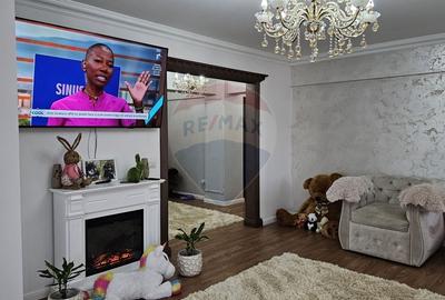 Apartament cu 3 camere decomandat, mobilat în Burdujeni - 7