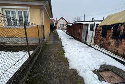 Casă cu 3 camere în Viișoara - 7