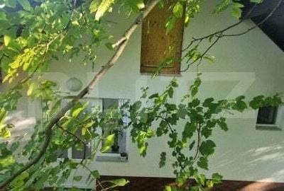 Casa 6 camere , se doreste si schimb cu apt+dif - Poiana Marului - 4