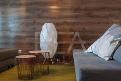 Apartament cu 4 camere cu vedere spre fantanile de la Pia? - 12