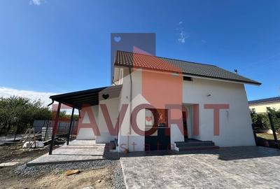 Duplex 3 camere | Giramata-Vii | Panouri solare - 2