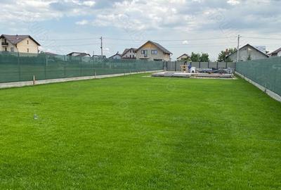 Casă cu 2 camere în Strejnicu - 1