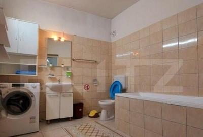 Casa 4 camere, 70mp, mobilat/utilat, zona Facultatii de Medi - 9