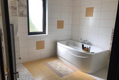 Vila pretabila Locuit/Afacere, S+P+1E+M, 450 mp, teren 800 mp - 7